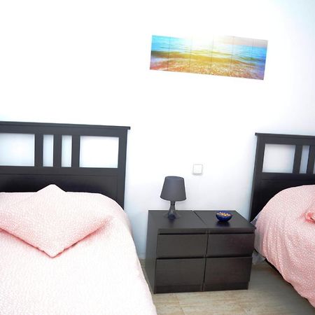 Habitacion Doble Con Bano Entrada Privada Para Huespedes San Bartolomé المظهر الخارجي الصورة