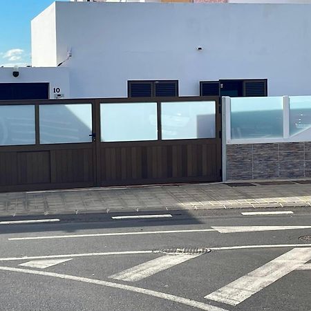 Habitacion Doble Con Bano Entrada Privada Para Huespedes San Bartolomé المظهر الخارجي الصورة
