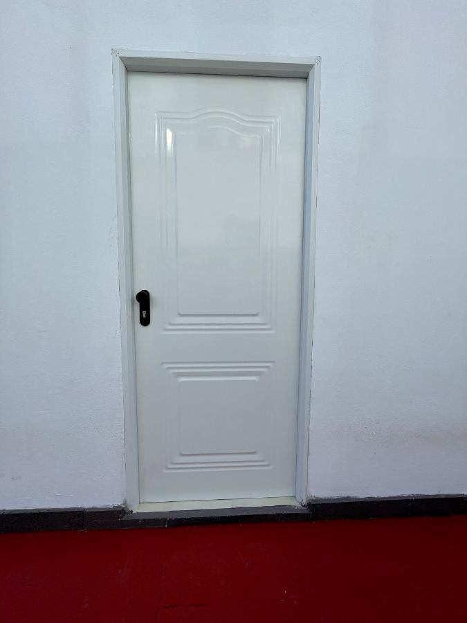 Habitacion Doble Con Bano Entrada Privada Para Huespedes San Bartolomé المظهر الخارجي الصورة
