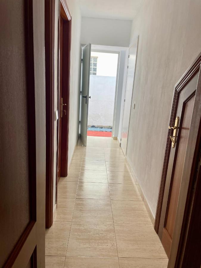 Habitacion Doble Con Bano Entrada Privada Para Huespedes San Bartolomé المظهر الخارجي الصورة