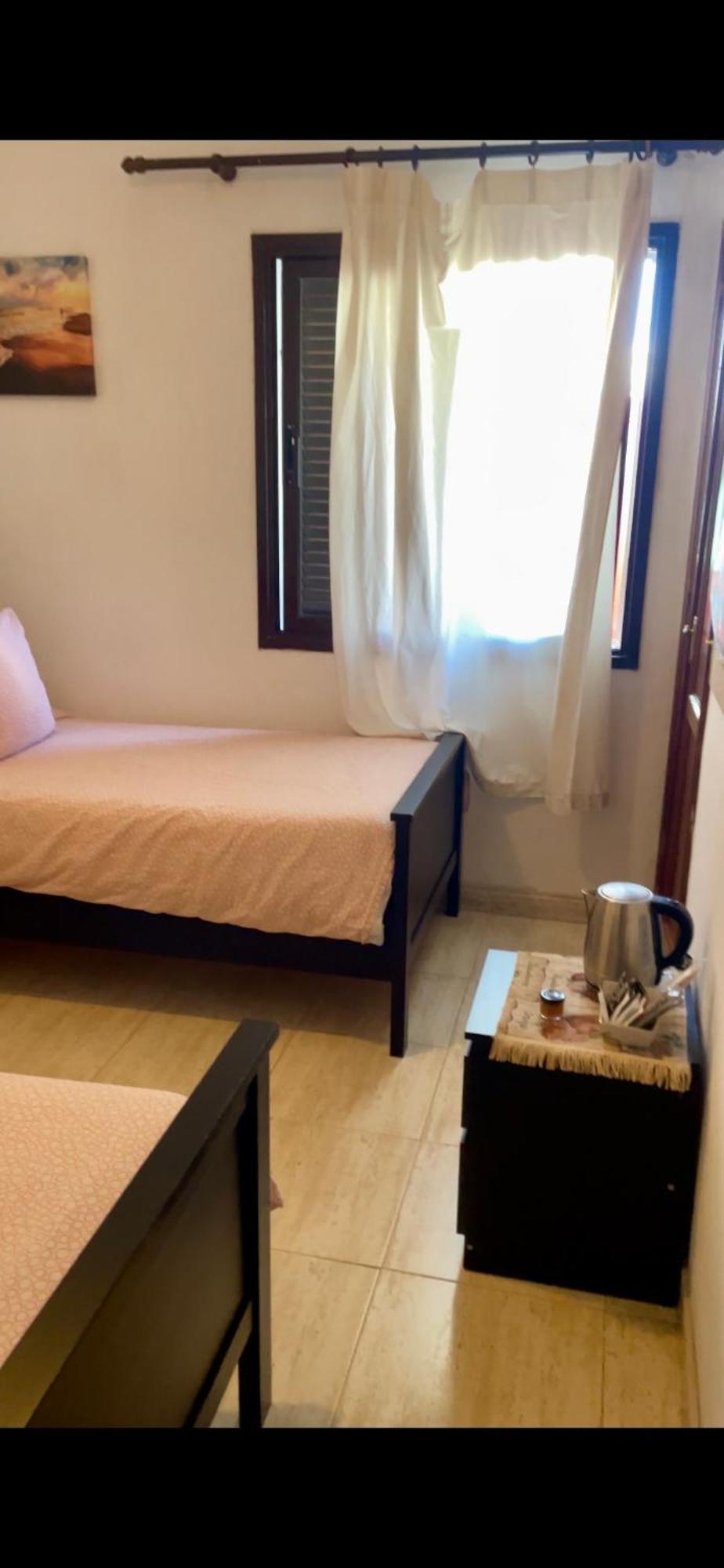Habitacion Doble Con Bano Entrada Privada Para Huespedes San Bartolomé المظهر الخارجي الصورة