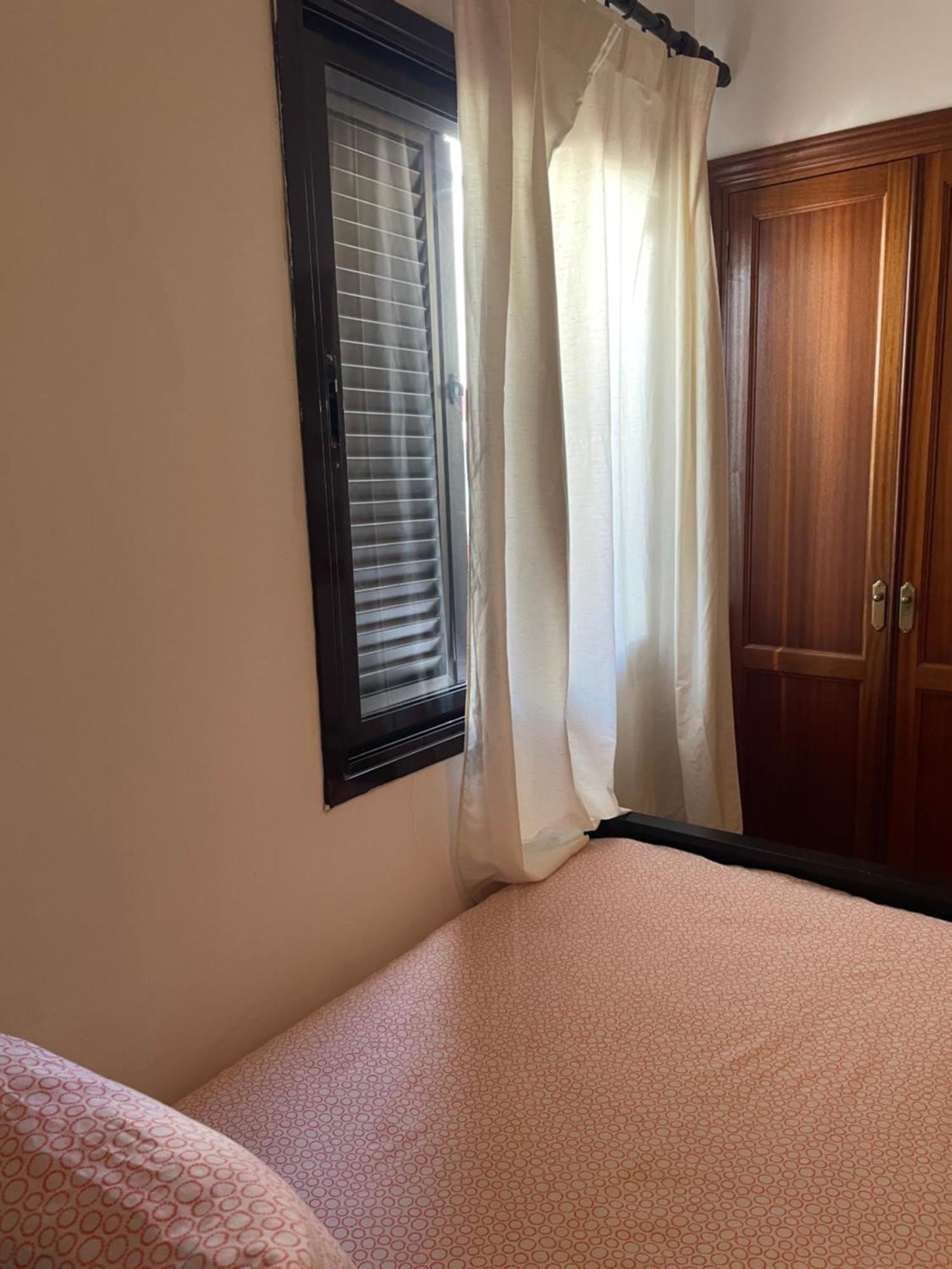 Habitacion Doble Con Bano Entrada Privada Para Huespedes San Bartolomé المظهر الخارجي الصورة